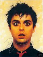 Green Day portlom!